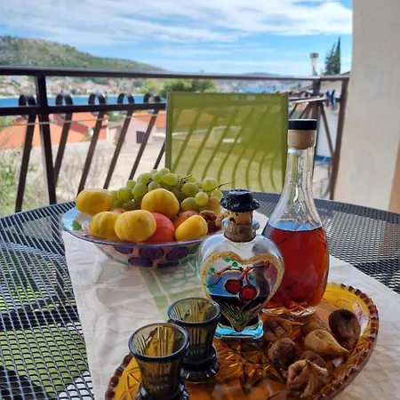 Vedrana Apartamento *