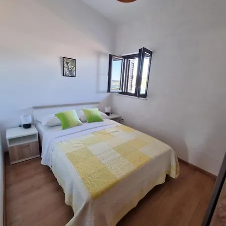 Appartement Vedrana Rogoznica (Sibenik-Knin)