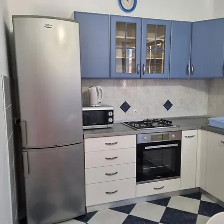 Vedrana Apartamento Rogoznica (Sibenik-Knin)