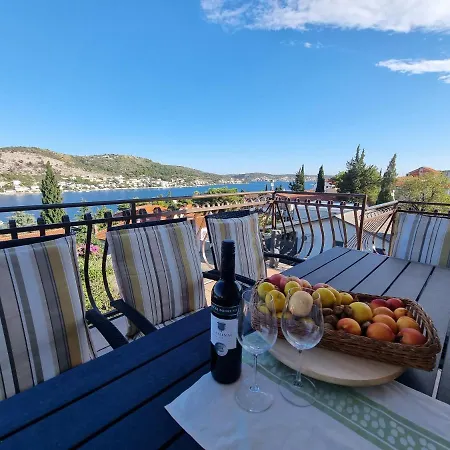 Vedrana Apartamento Rogoznica (Sibenik-Knin)