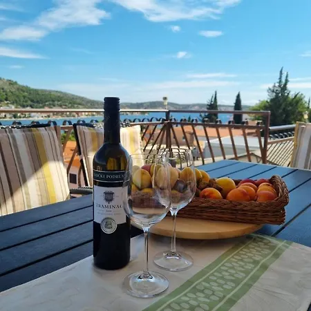 Vedrana Appartement Rogoznica (Sibenik-Knin)
