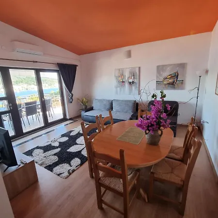 Vedrana Apartamento *