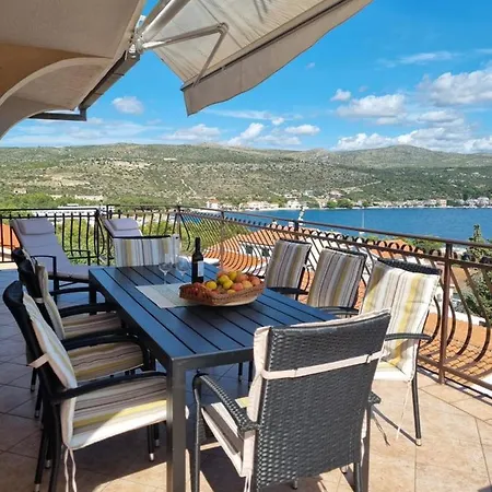 Appartement Vedrana Rogoznica (Sibenik-Knin)