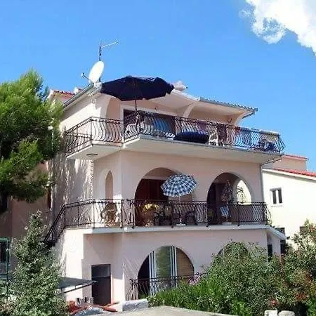 Appartement Vedrana