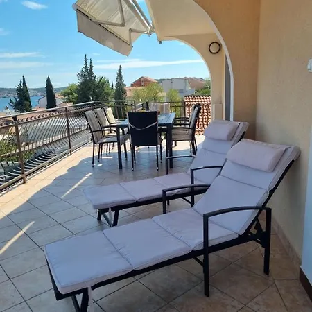 Appartement Vedrana *