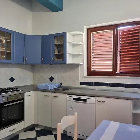 Vedrana Appartement