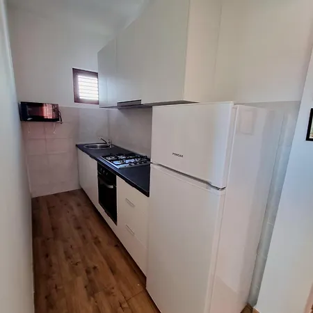 Appartement Vedrana