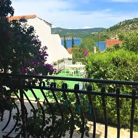 Vedrana * Rogoznica (Sibenik-Knin)