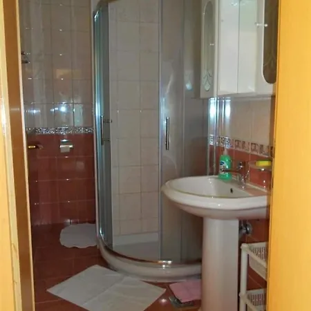 Vedrana Apartamento Rogoznica (Sibenik-Knin)
