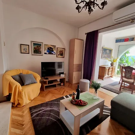 Vedrana Apartamento Rogoznica (Sibenik-Knin)