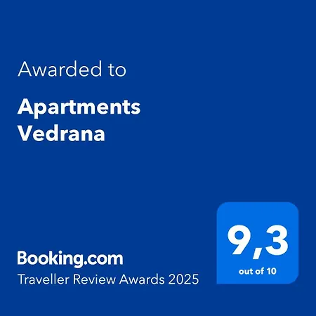 Vedrana Appartement