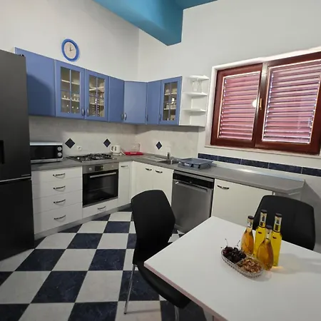 Appartamento Vedrana