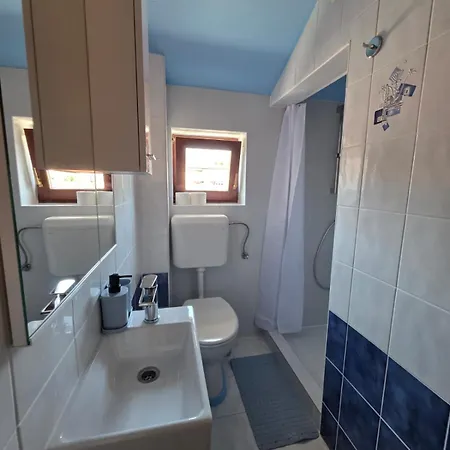 Vedrana Appartamento Rogoznica (Sibenik-Knin)