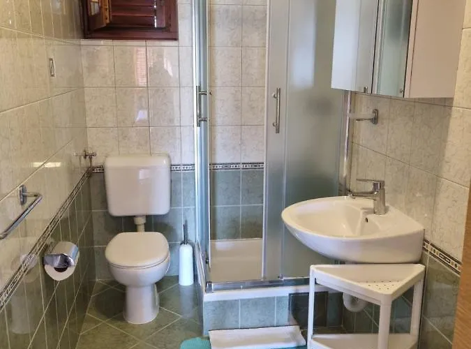 Vedrana * Rogoznica (Sibenik-Knin)