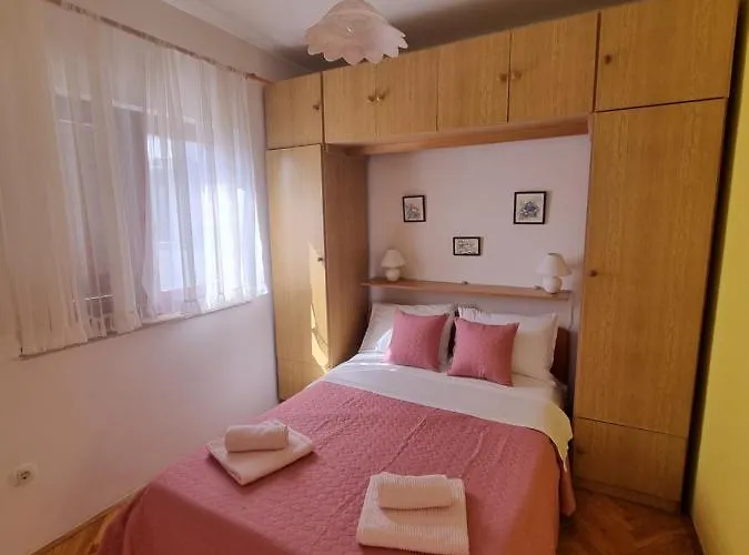 Appartement Vedrana *