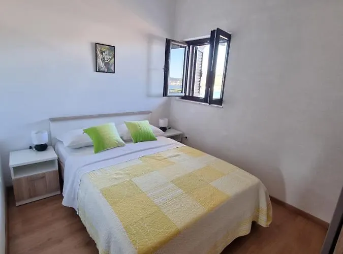 Appartement Vedrana Rogoznica (Sibenik-Knin)