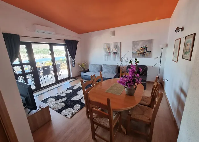 Vedrana Appartement *