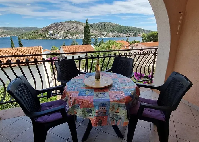 Vedrana Appartement *