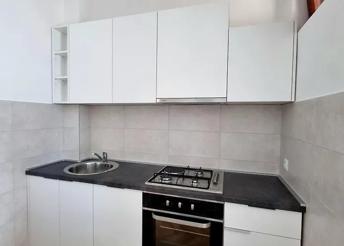 Appartement Vedrana Rogoznica (Sibenik-Knin)
