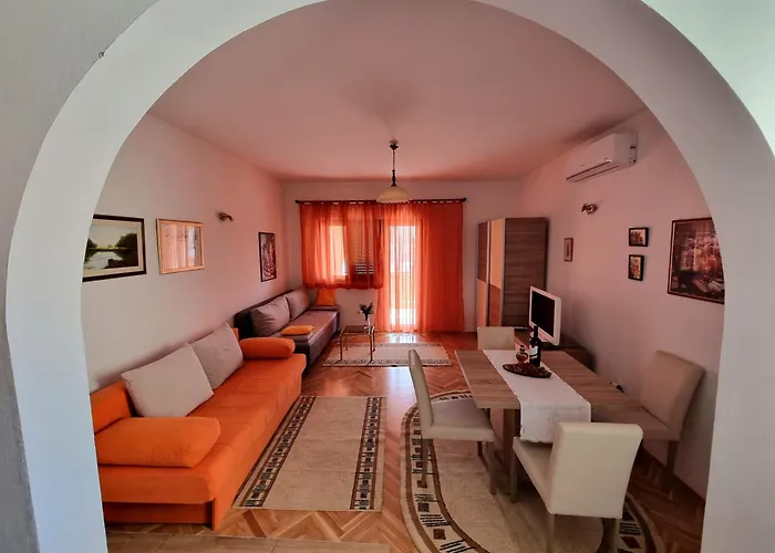 Vedrana Appartement Rogoznica (Sibenik-Knin)