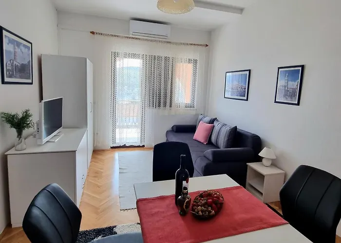 Appartement Vedrana Rogoznica (Sibenik-Knin)