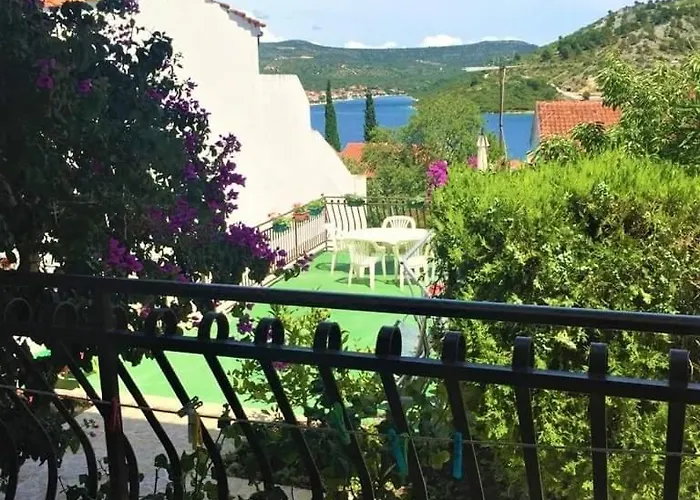 Vedrana * Rogoznica (Sibenik-Knin)