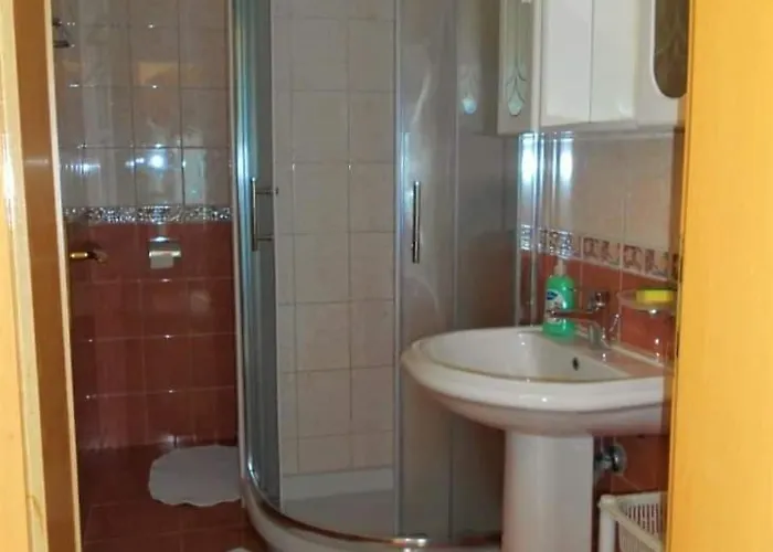 Vedrana Appartement Rogoznica (Sibenik-Knin)