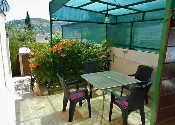 Vedrana Appartement