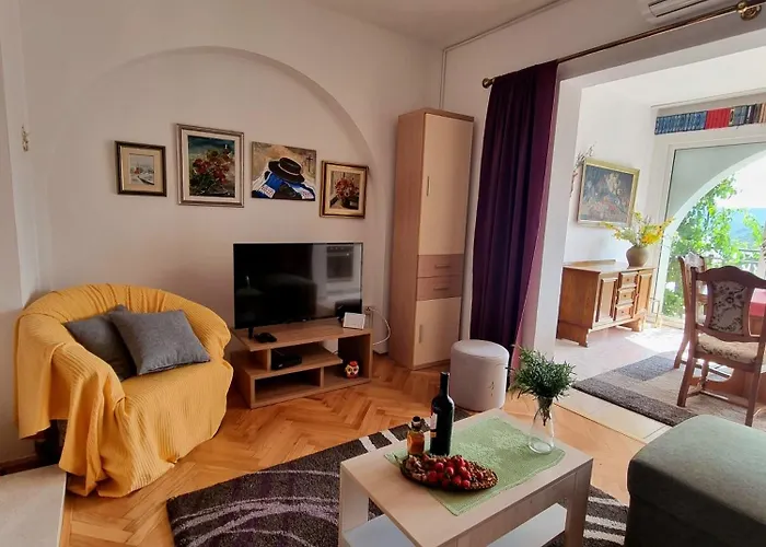 Vedrana Appartement Rogoznica (Sibenik-Knin)