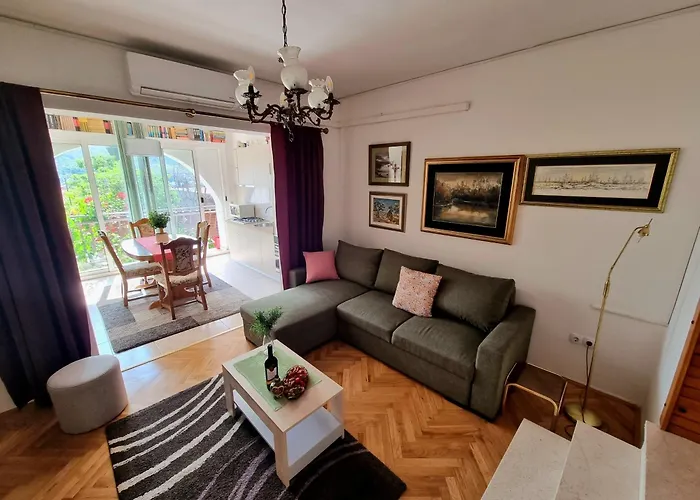 Appartement Vedrana Rogoznica (Sibenik-Knin)