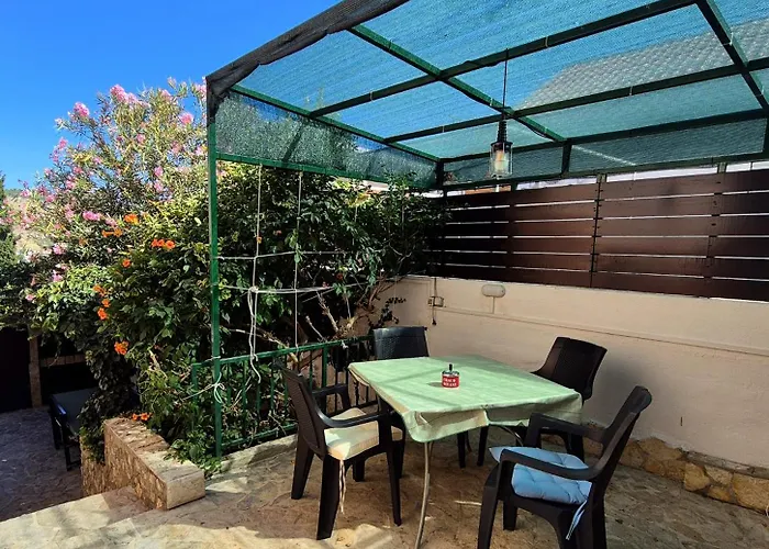 Vedrana Appartement Rogoznica (Sibenik-Knin)