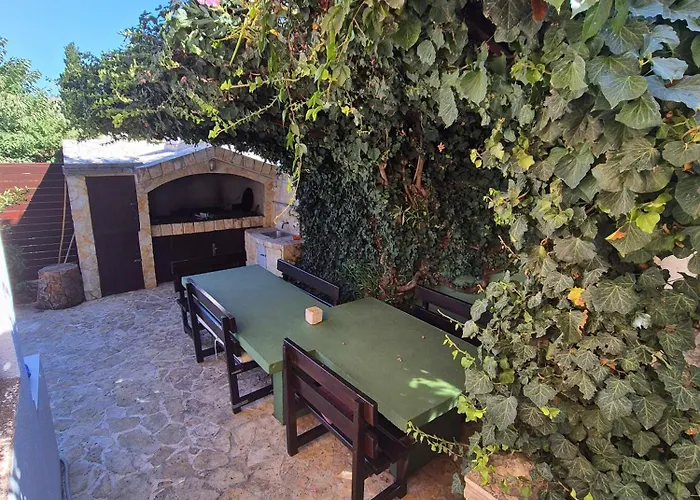 Vedrana Appartement *